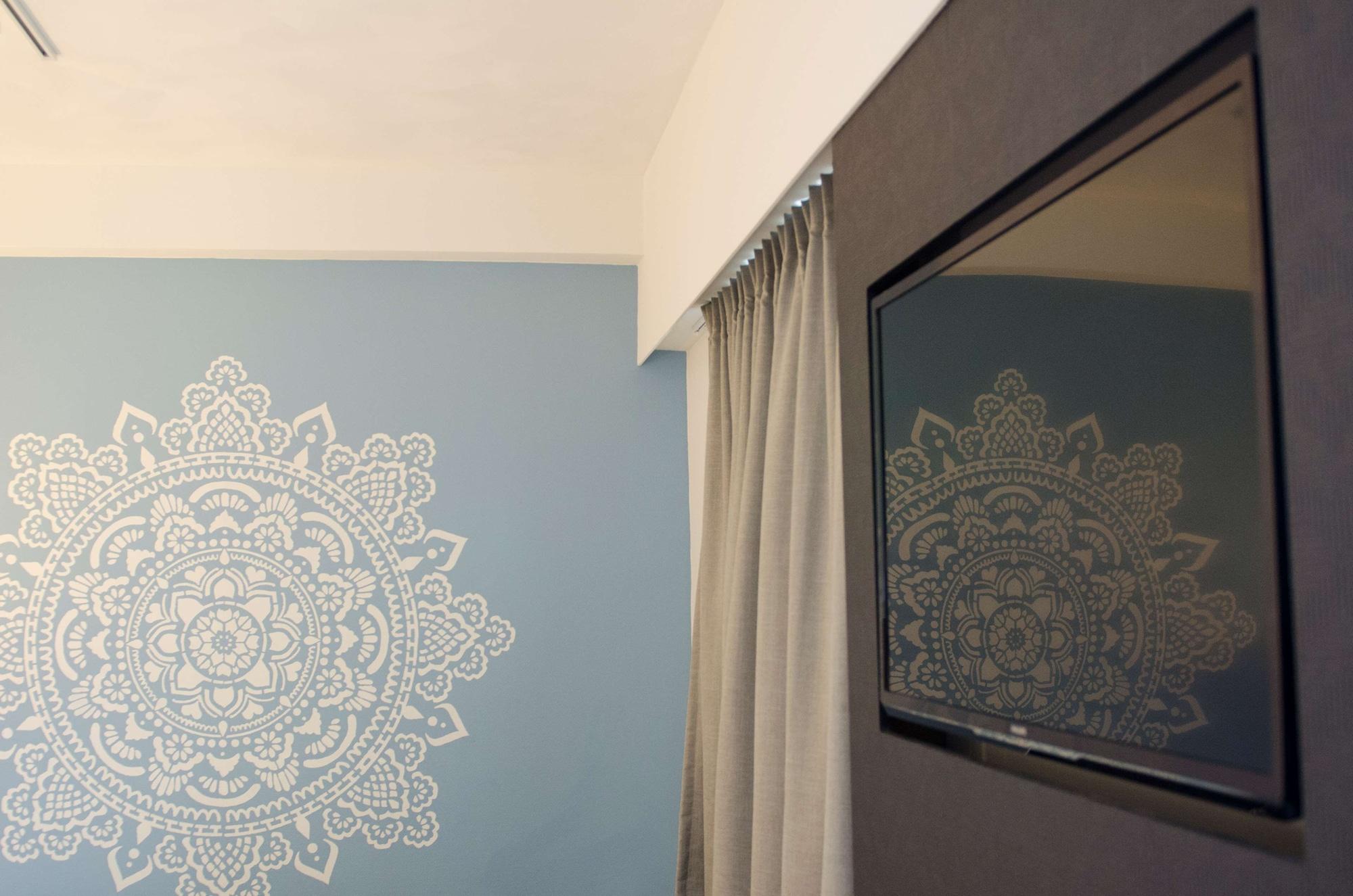 Flonk Zuid, Bw Signature Collection Hotel 4*