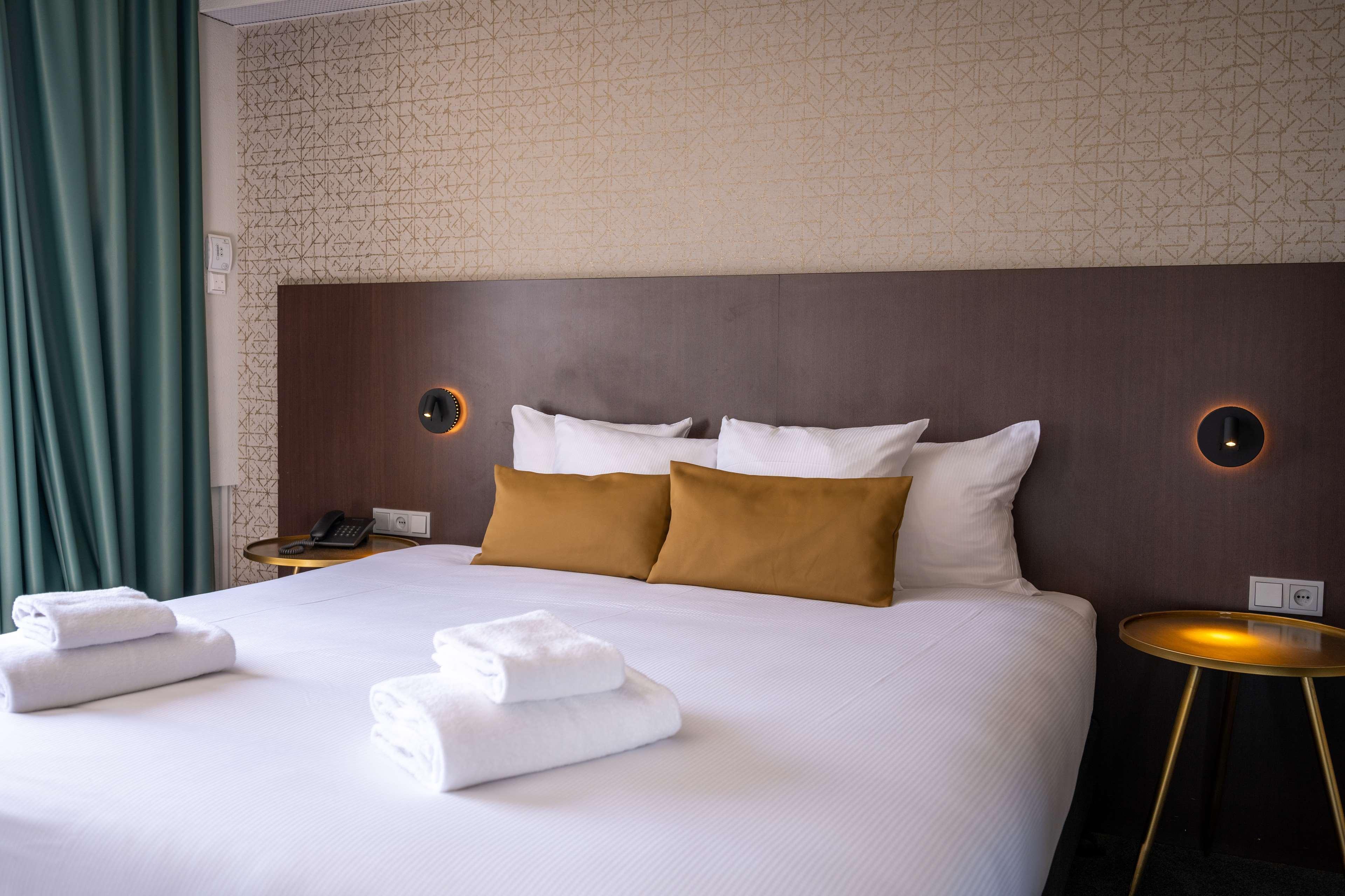 Flonk Zuid, Bw Signature Collection Hotel 4*