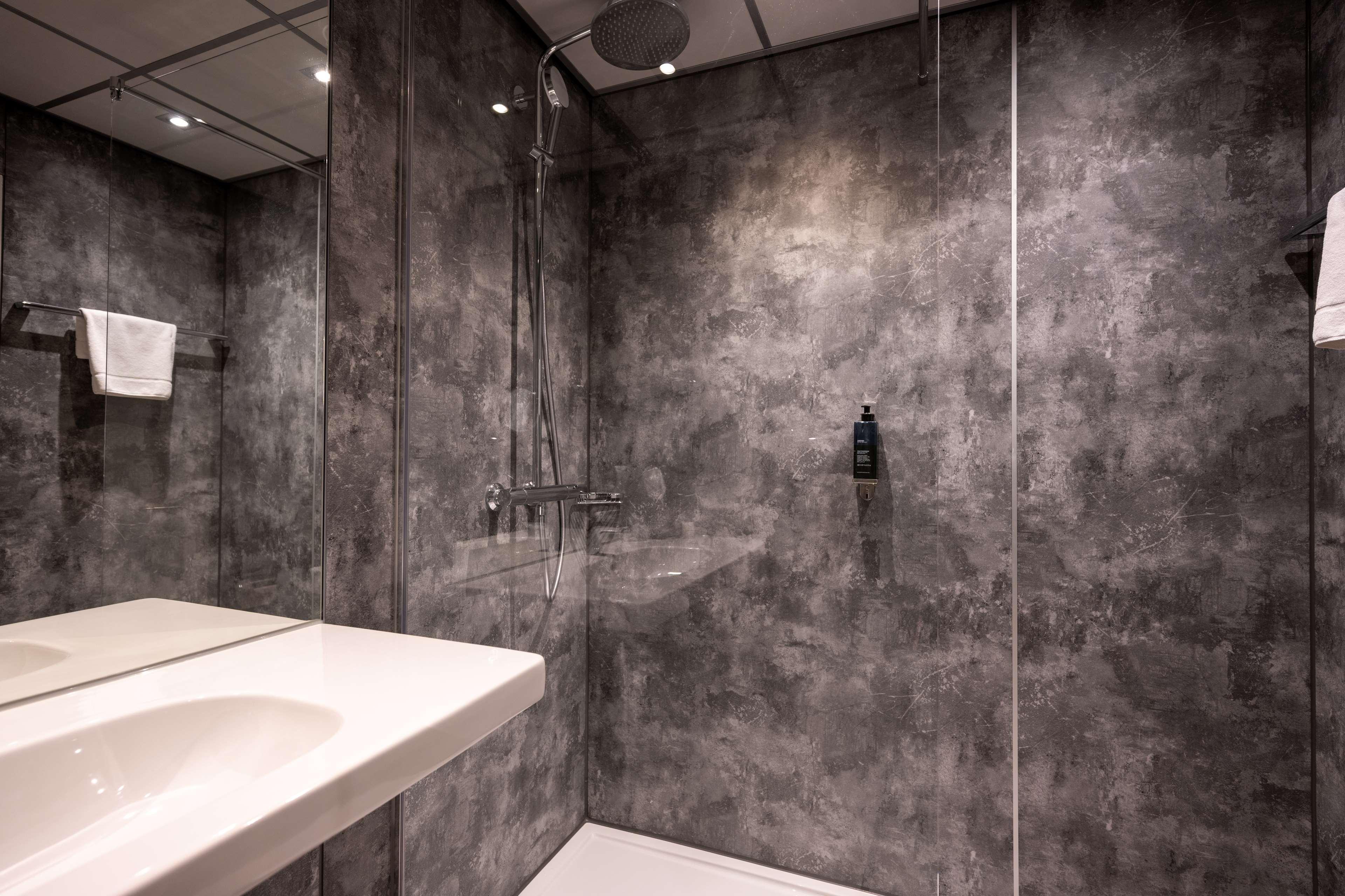 Flonk Zuid, Bw Signature Collection Hotel