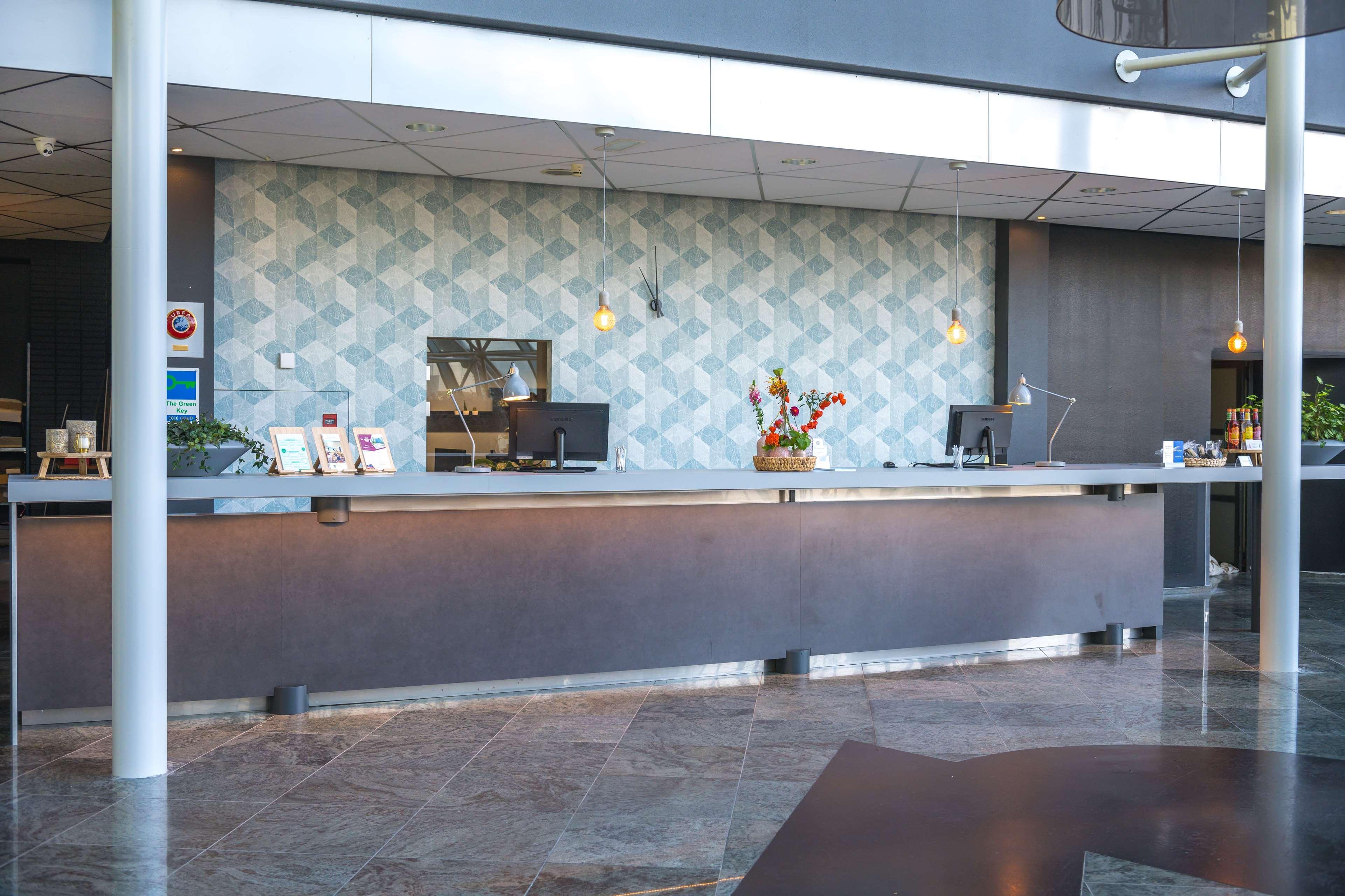 Flonk Zuid, Bw Signature Collection 4* Groninga