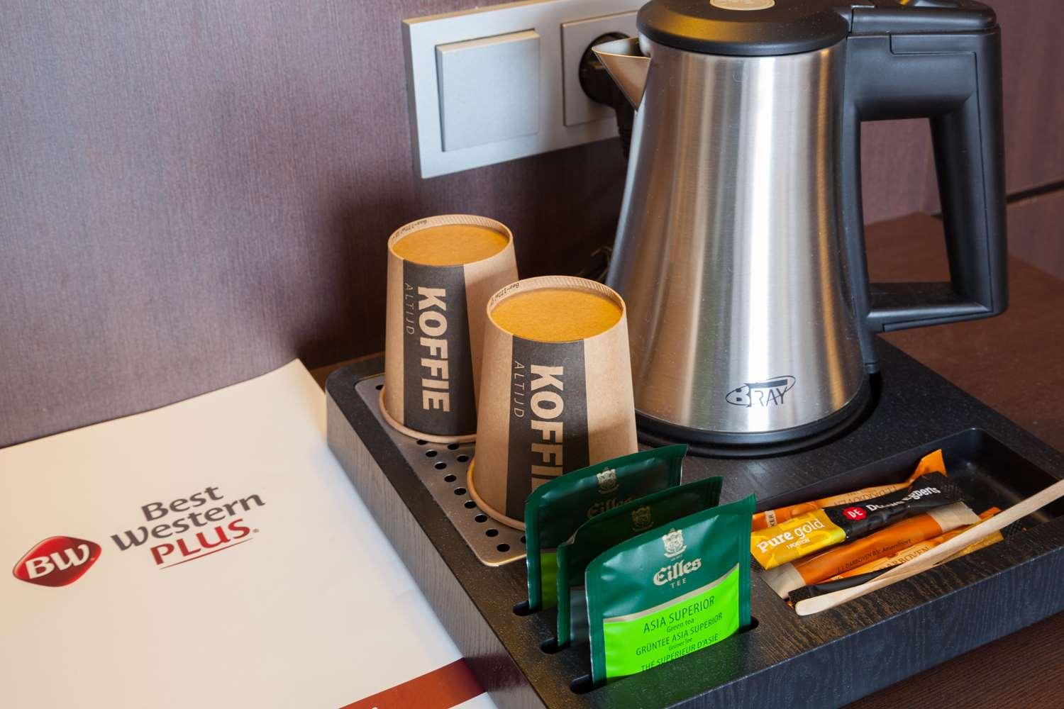 Hotel Flonk Zuid, Bw Signature Collection