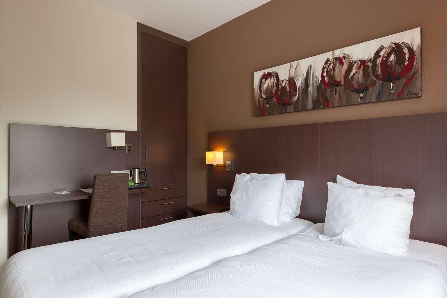 Flonk Zuid, Bw Signature Collection 4* Groninga