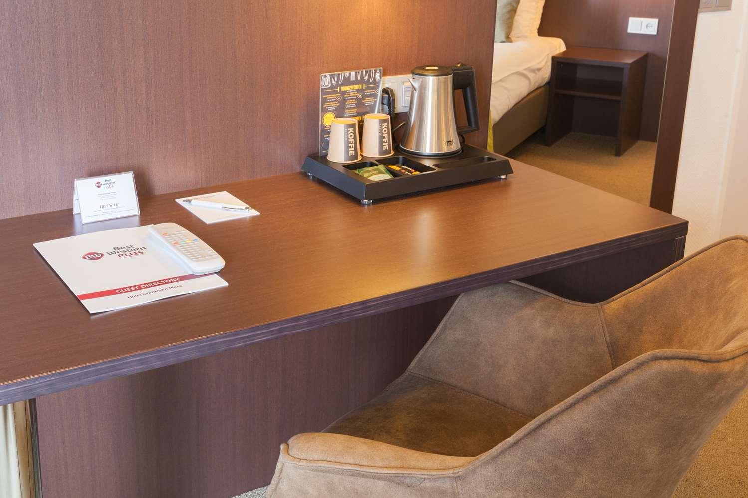 Flonk Zuid, Bw Signature Collection Hotel 4*