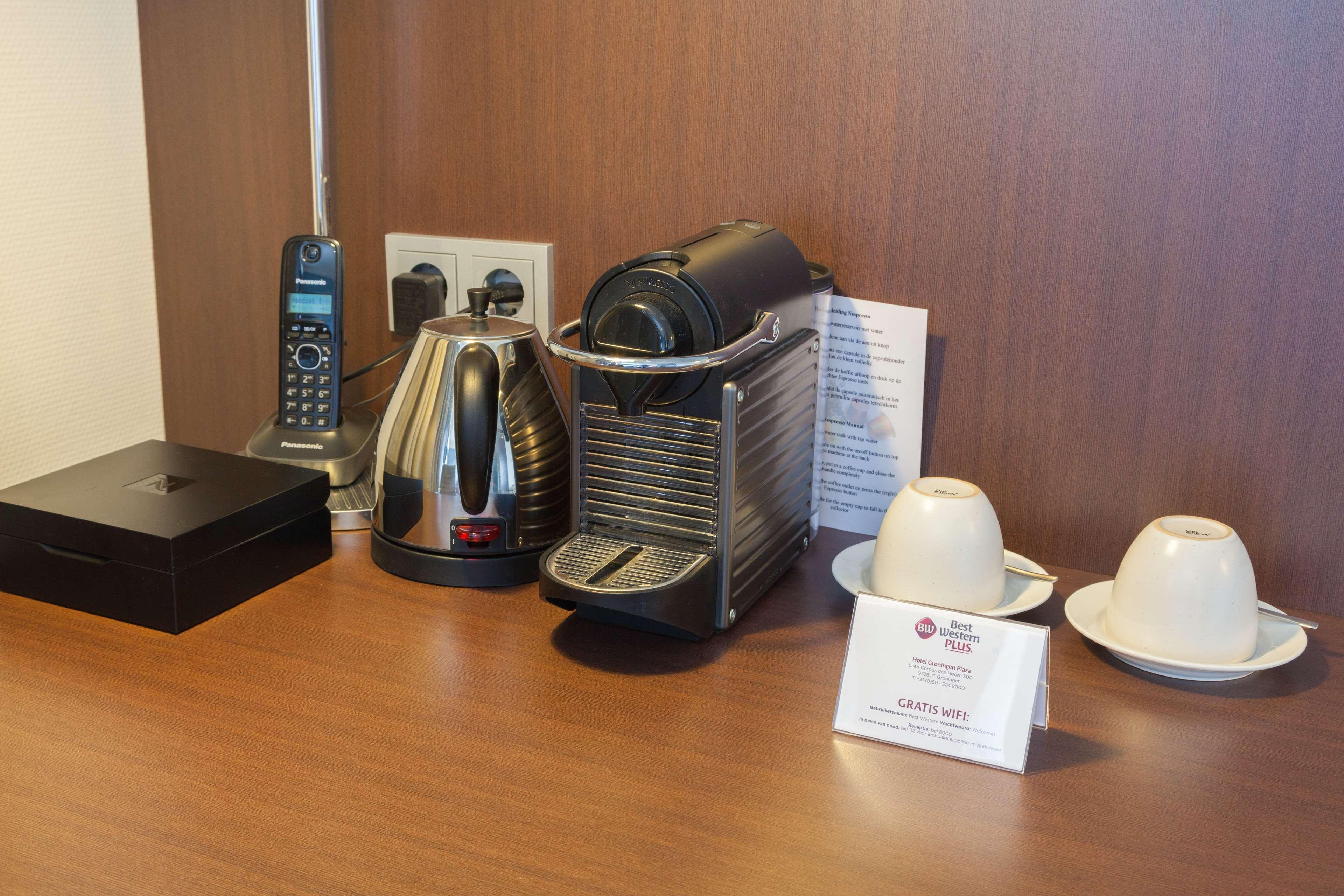 Flonk Zuid, Bw Signature Collection Hotel 4*
