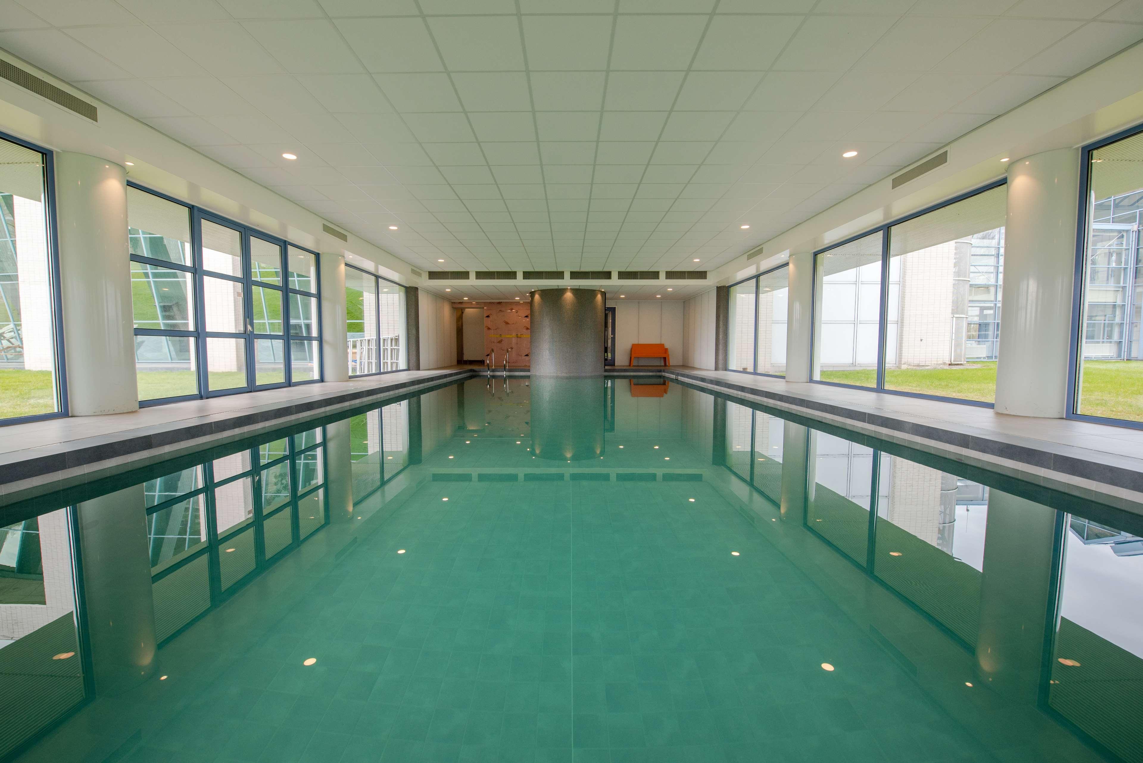 Hotel Flonk Zuid, Bw Signature Collection Groninga