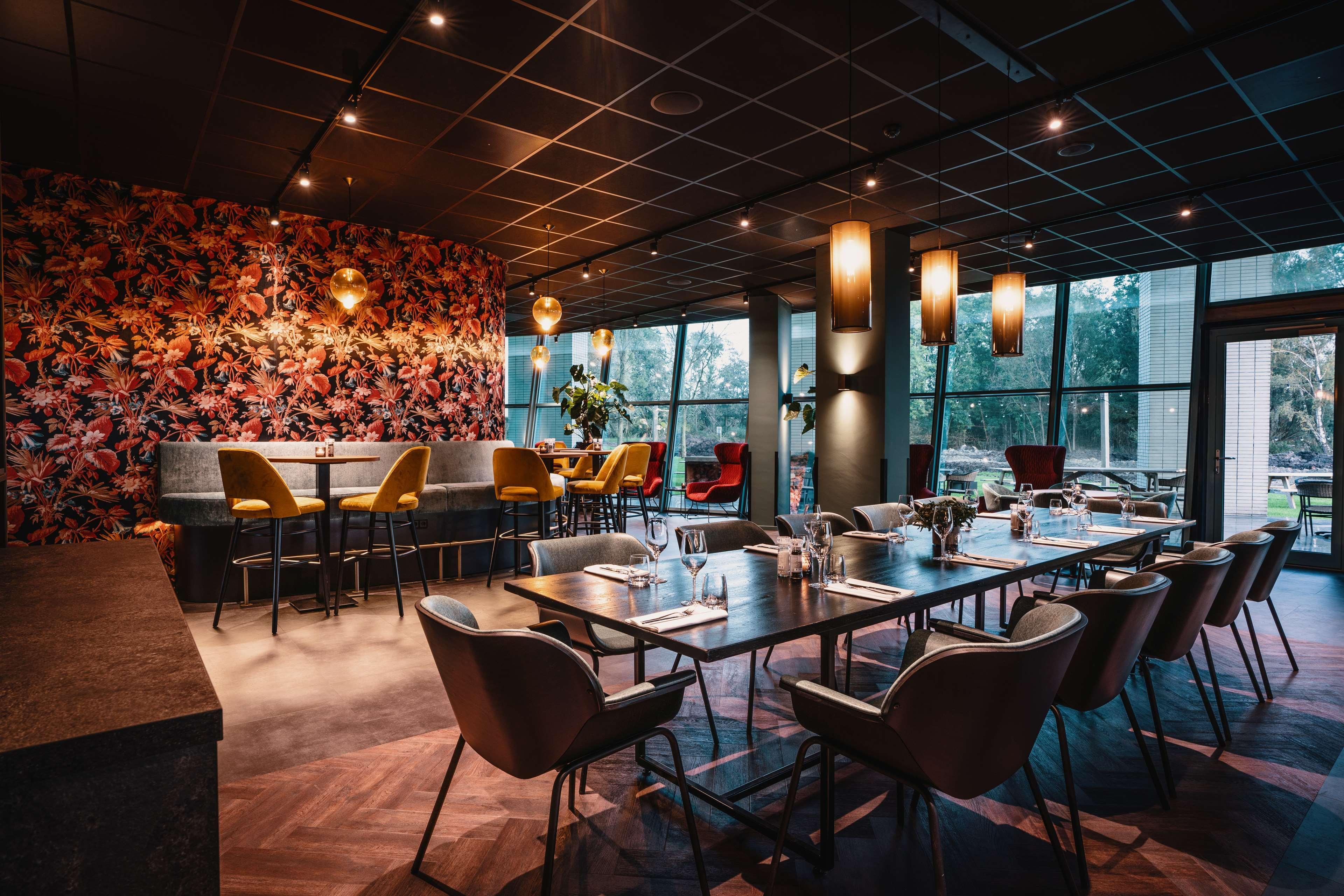 Flonk Zuid, Bw Signature Collection Hotel
