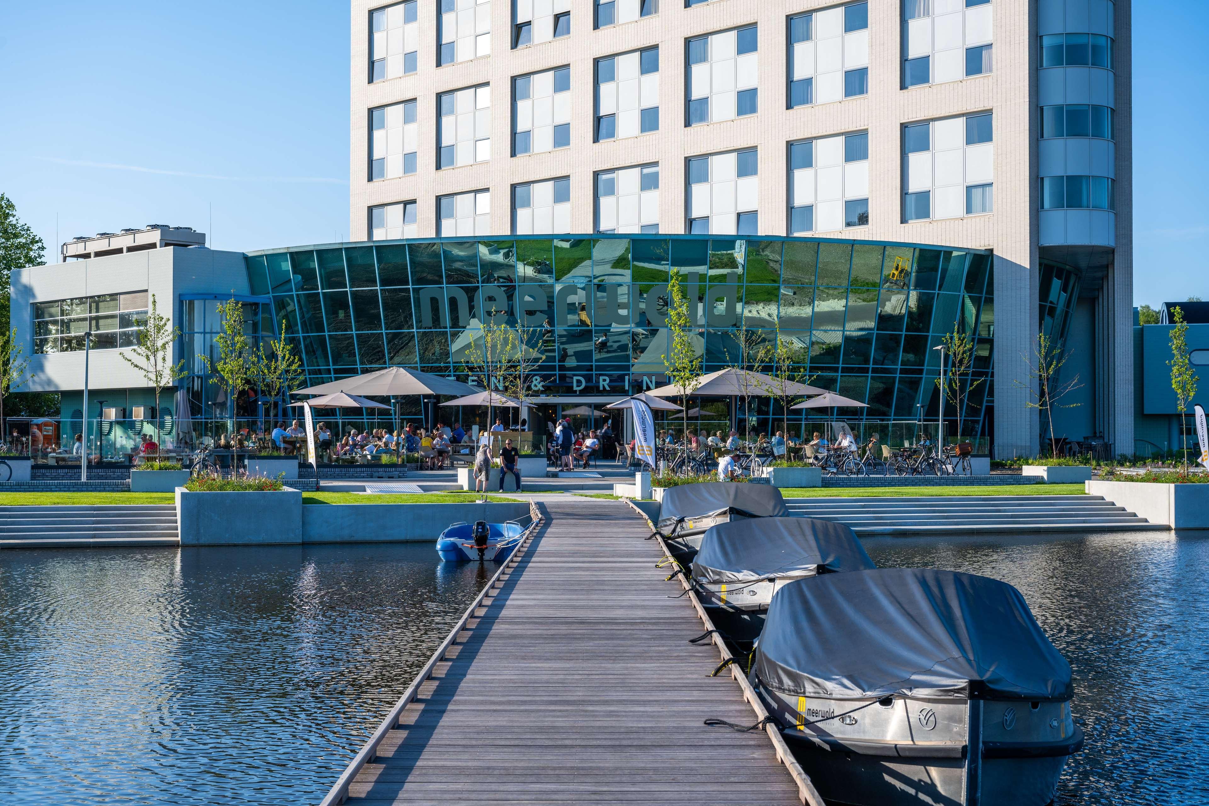 Flonk Zuid, Bw Signature Collection Hotel 4*