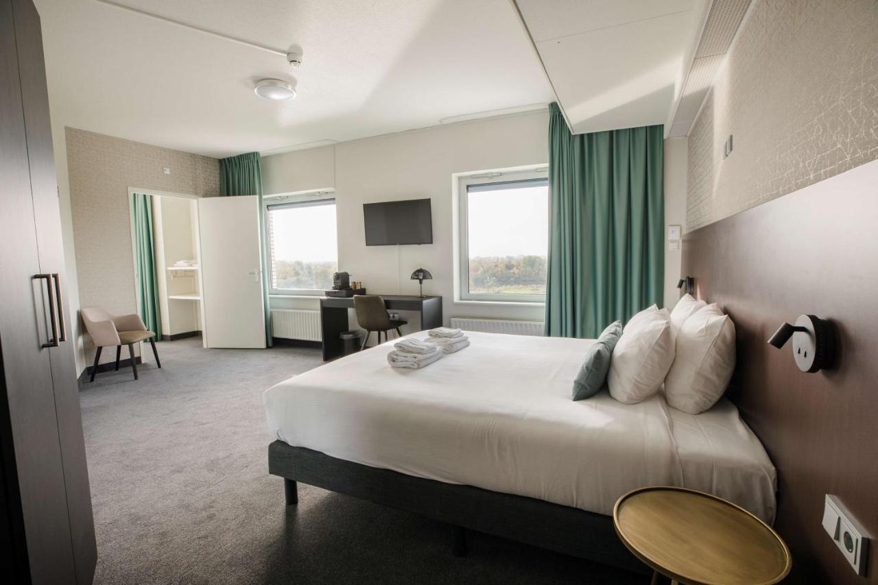 Flonk Zuid, Bw Signature Collection Hotel