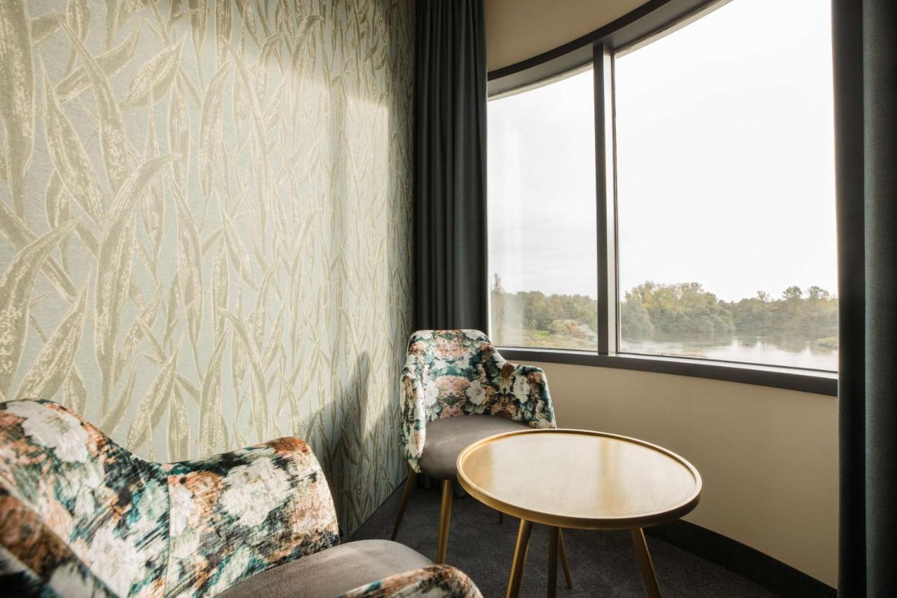 Flonk Zuid, Bw Signature Collection Hotel 4*