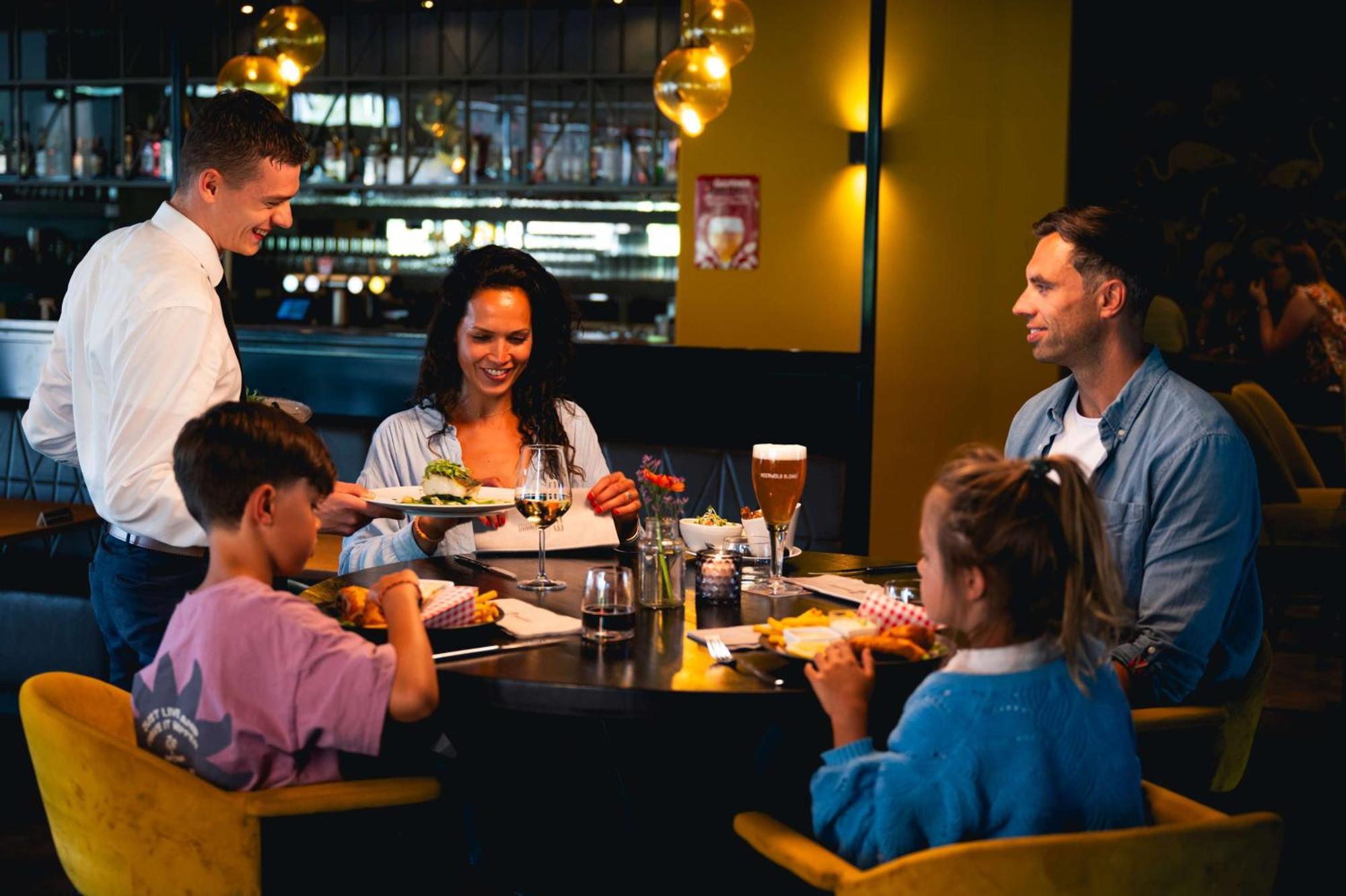 Hotel Flonk Zuid, Bw Signature Collection Groninga