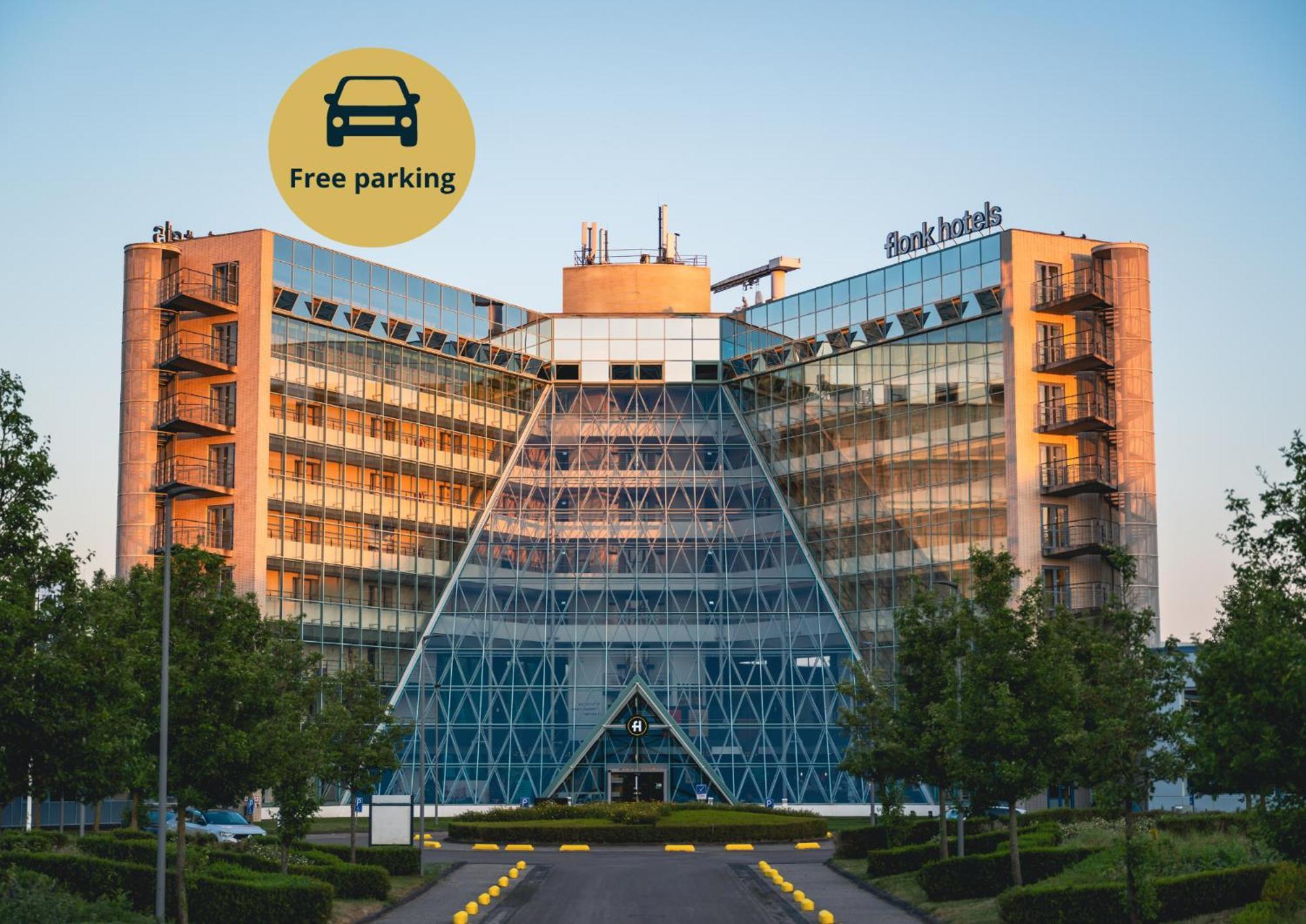 Hotel Flonk Zuid, Bw Signature Collection Groninga