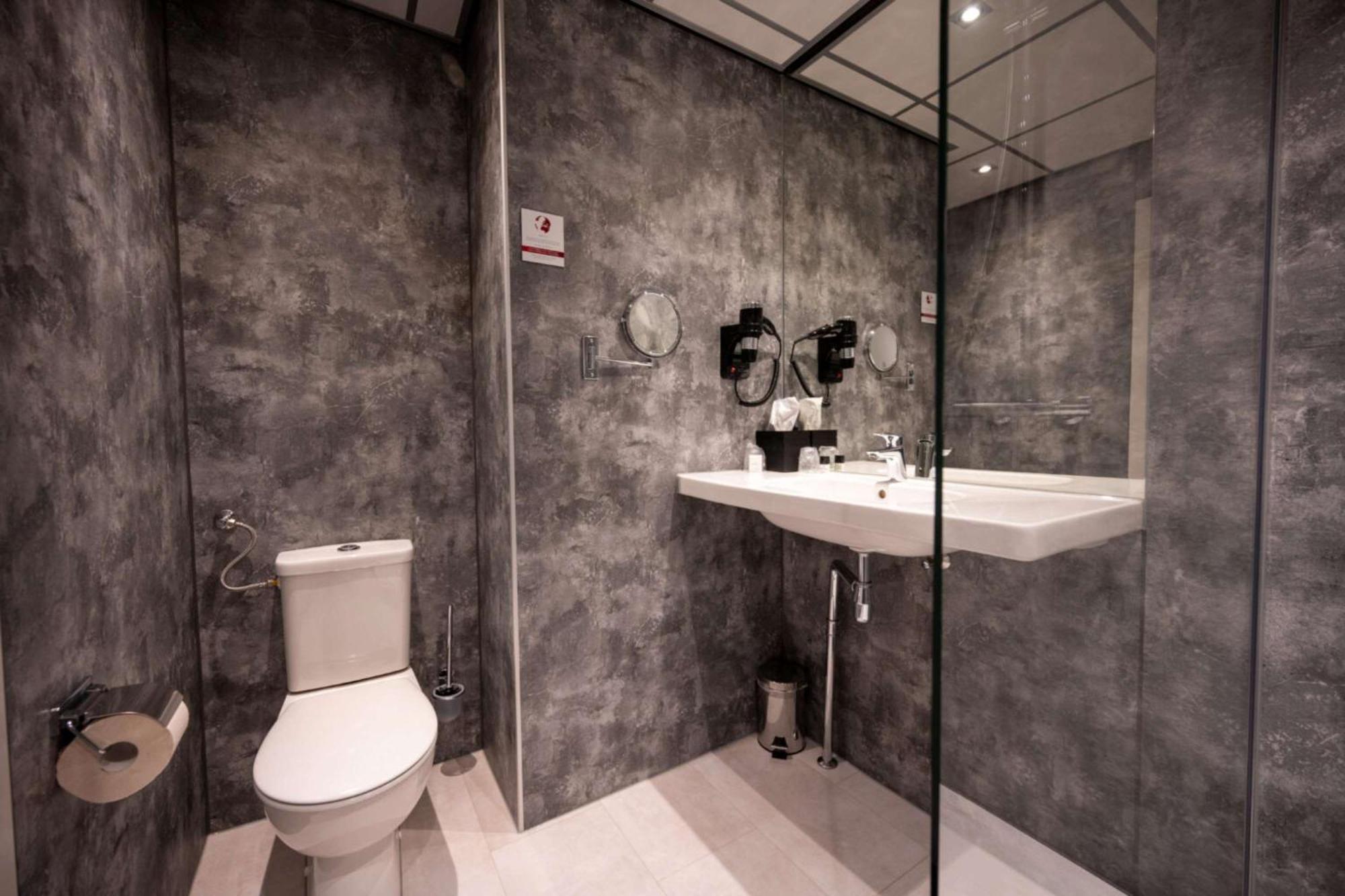 Flonk Zuid, Bw Signature Collection Hotel 4*