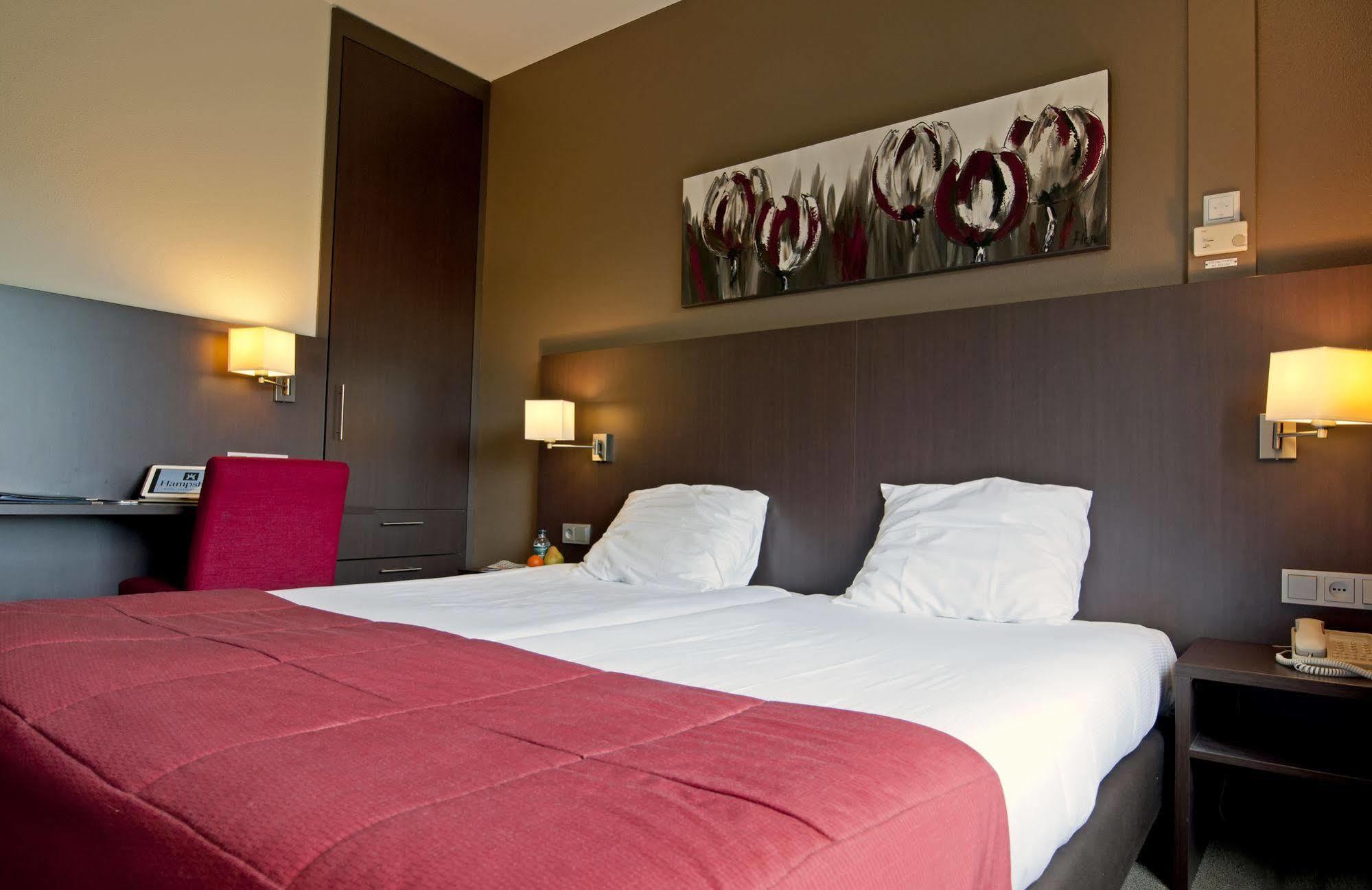 Flonk Zuid, Bw Signature Collection 4* Groninga
