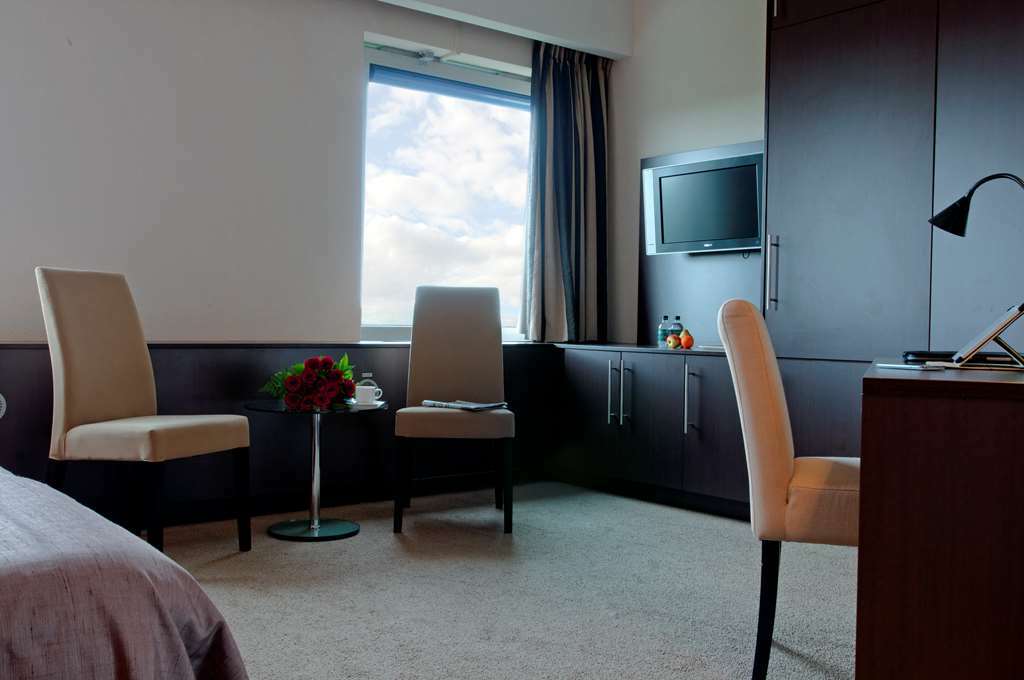 Hotel Flonk Zuid, Bw Signature Collection 4*