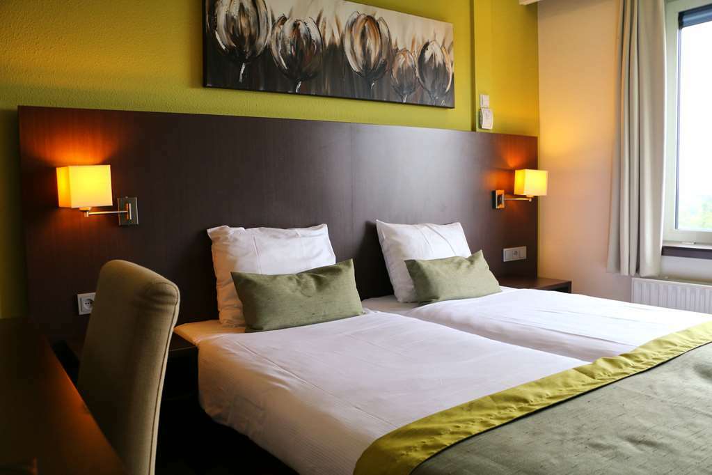 Hotel Flonk Zuid, Bw Signature Collection Groninga