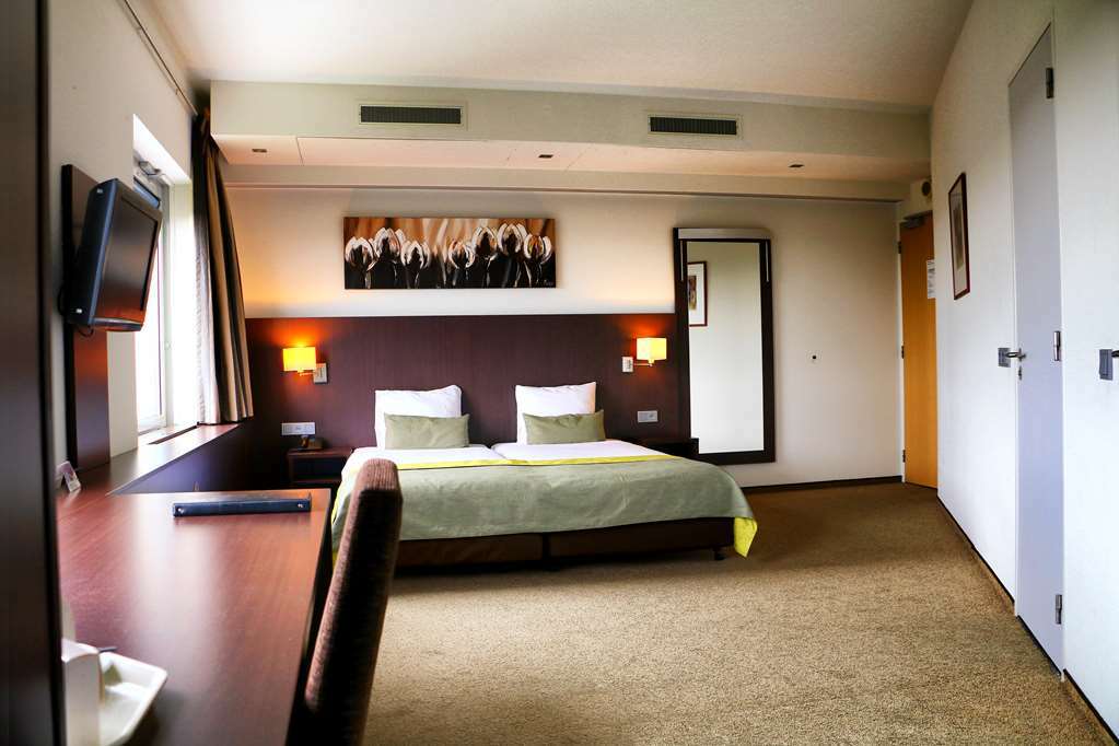 Hotel Flonk Zuid, Bw Signature Collection Groninga