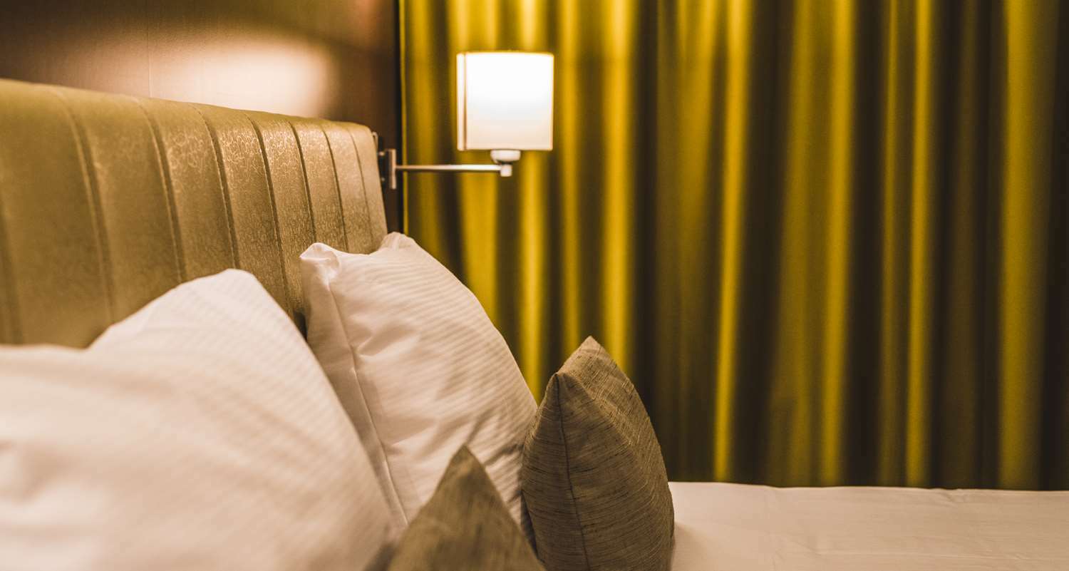 Hotel Flonk Zuid, Bw Signature Collection 4*