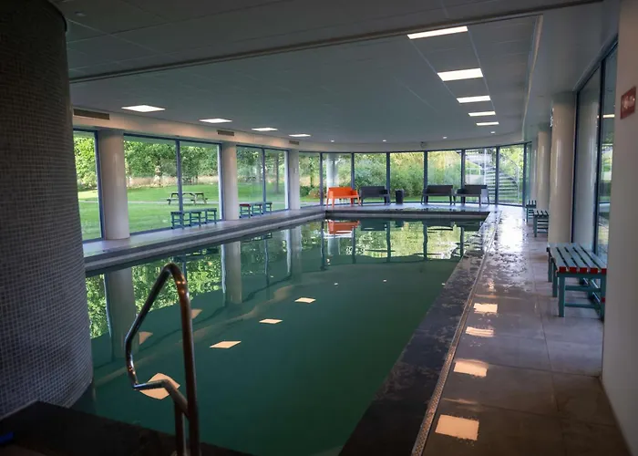 Flonk Hotel Groningen Zuid, BW Signature Collection