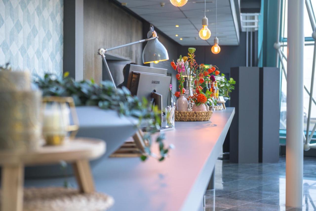 Flonk Zuid, Bw Signature Collection Hotel