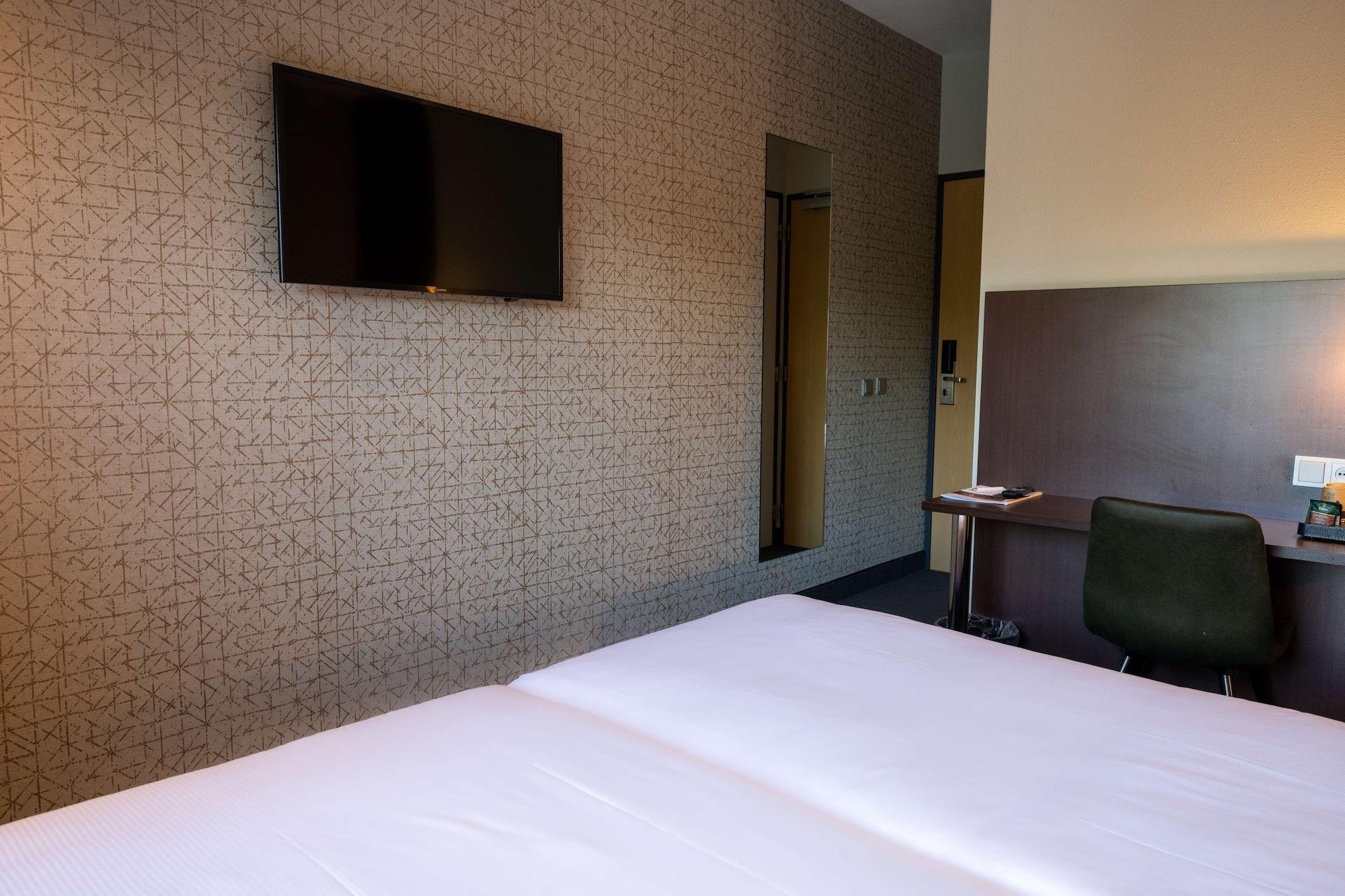 Hotel Flonk Zuid, Bw Signature Collection 4*