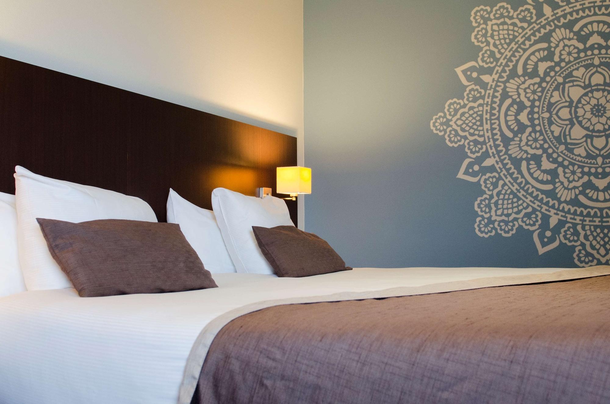 Hotel Flonk Zuid, Bw Signature Collection Groninga