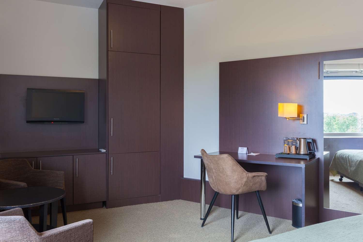 Hotel Flonk Zuid, Bw Signature Collection 4*