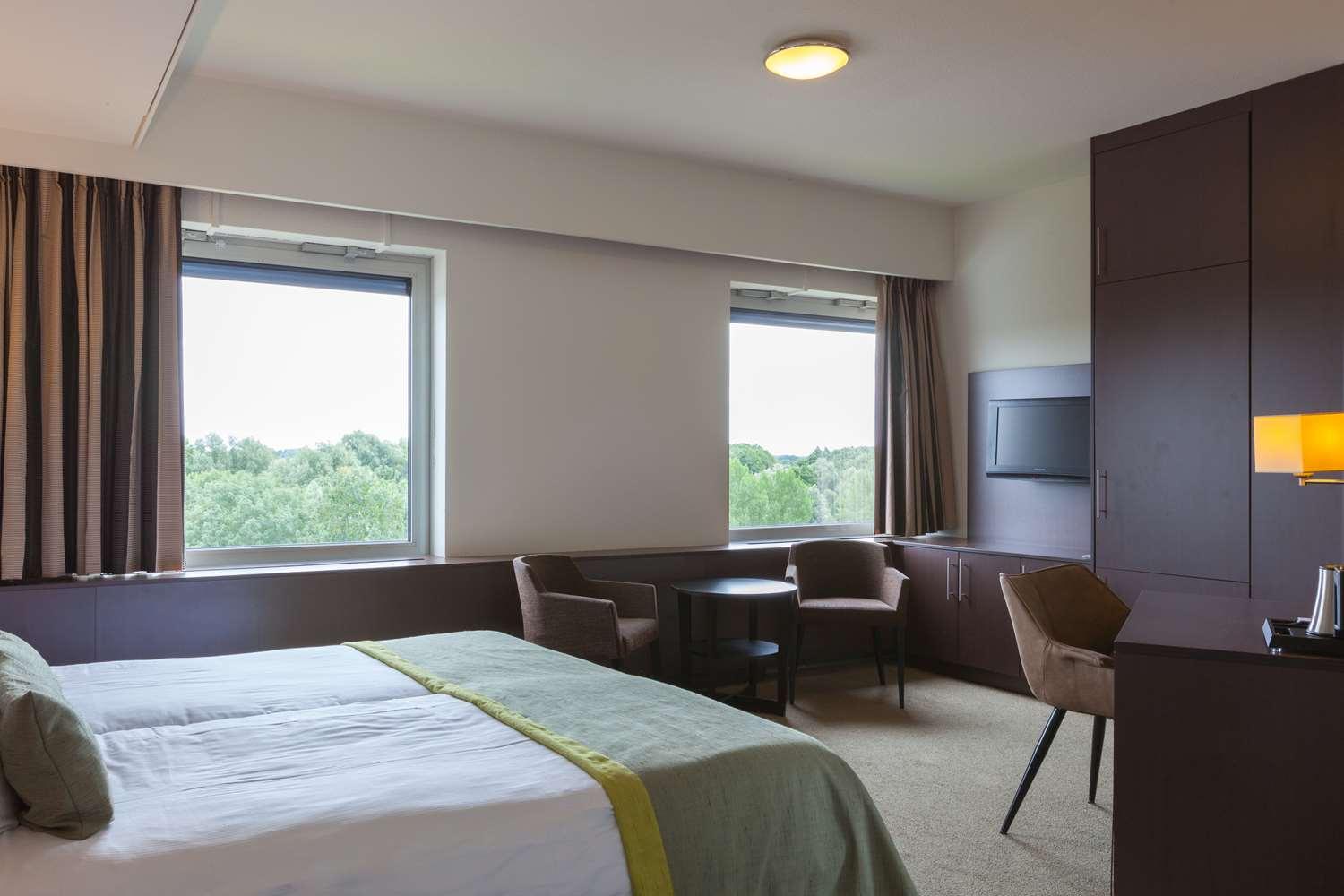 Hotel Flonk Zuid, Bw Signature Collection