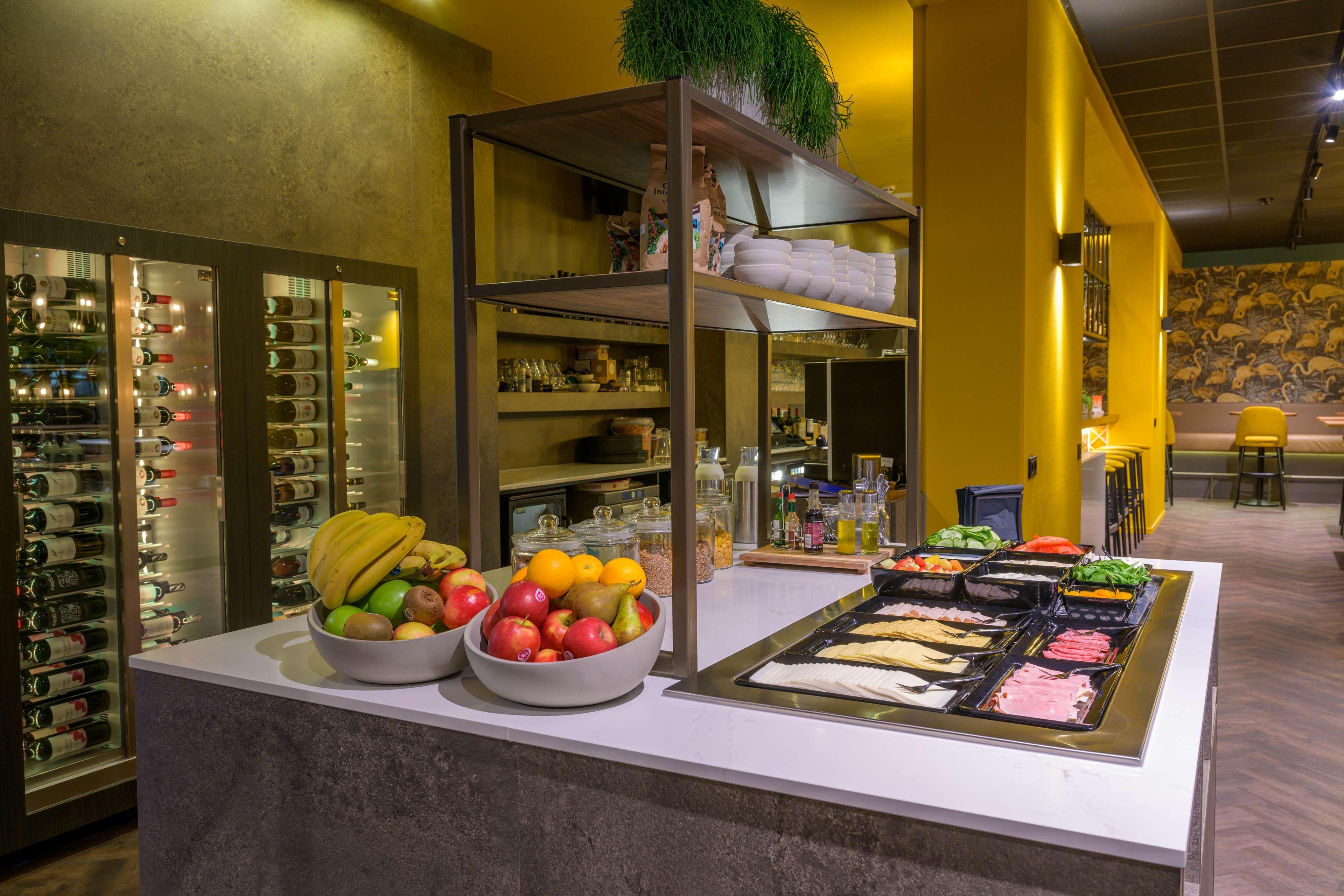 Hotel Flonk Zuid, Bw Signature Collection Groninga