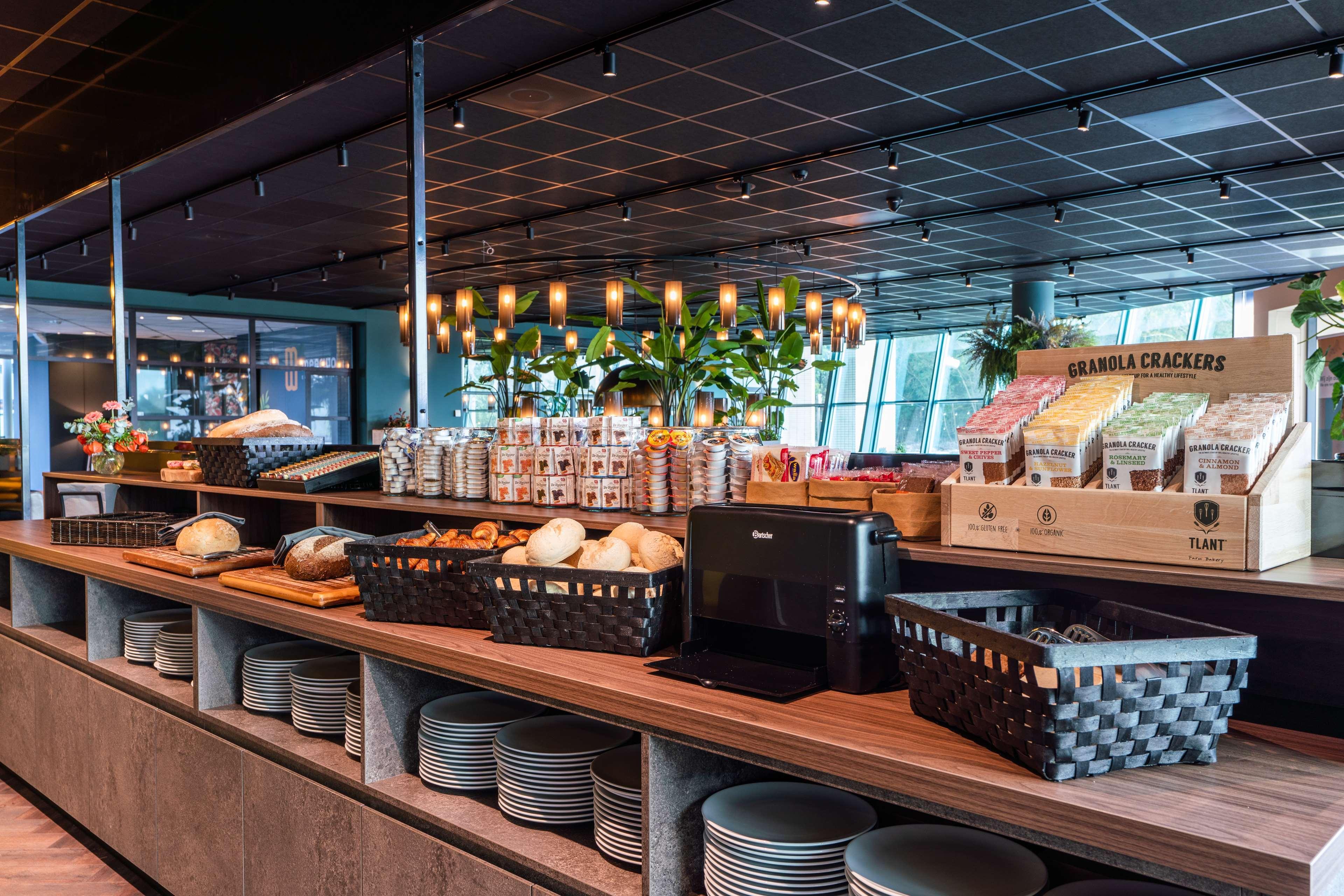 Hotel Flonk Zuid, Bw Signature Collection Groninga