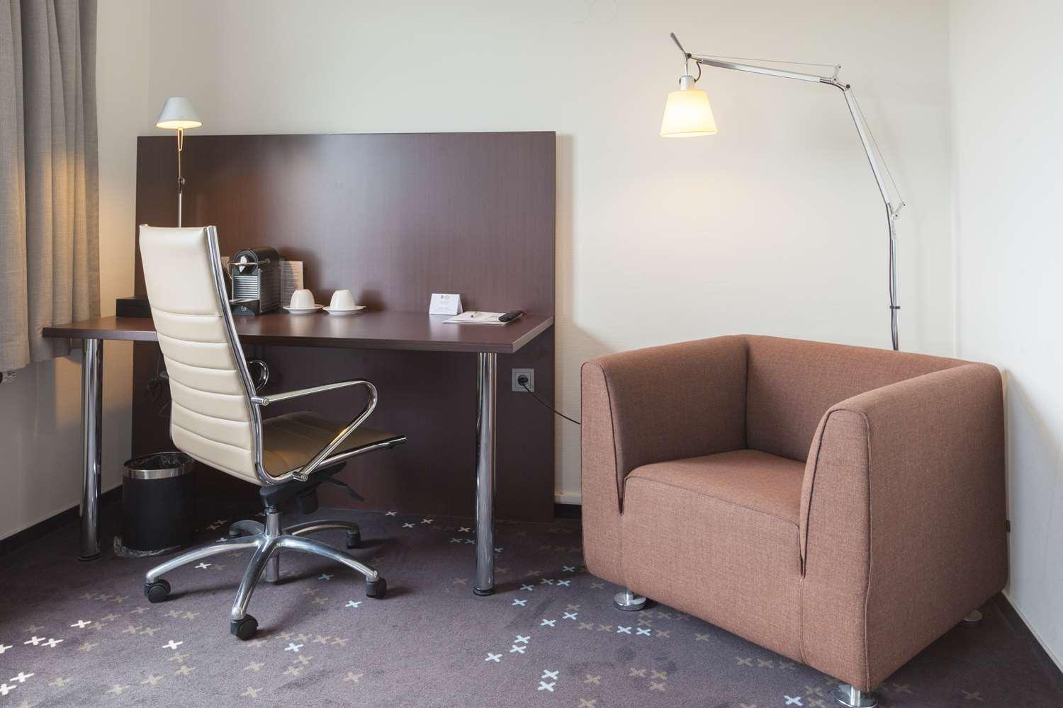Flonk Zuid, Bw Signature Collection Hotel 4*
