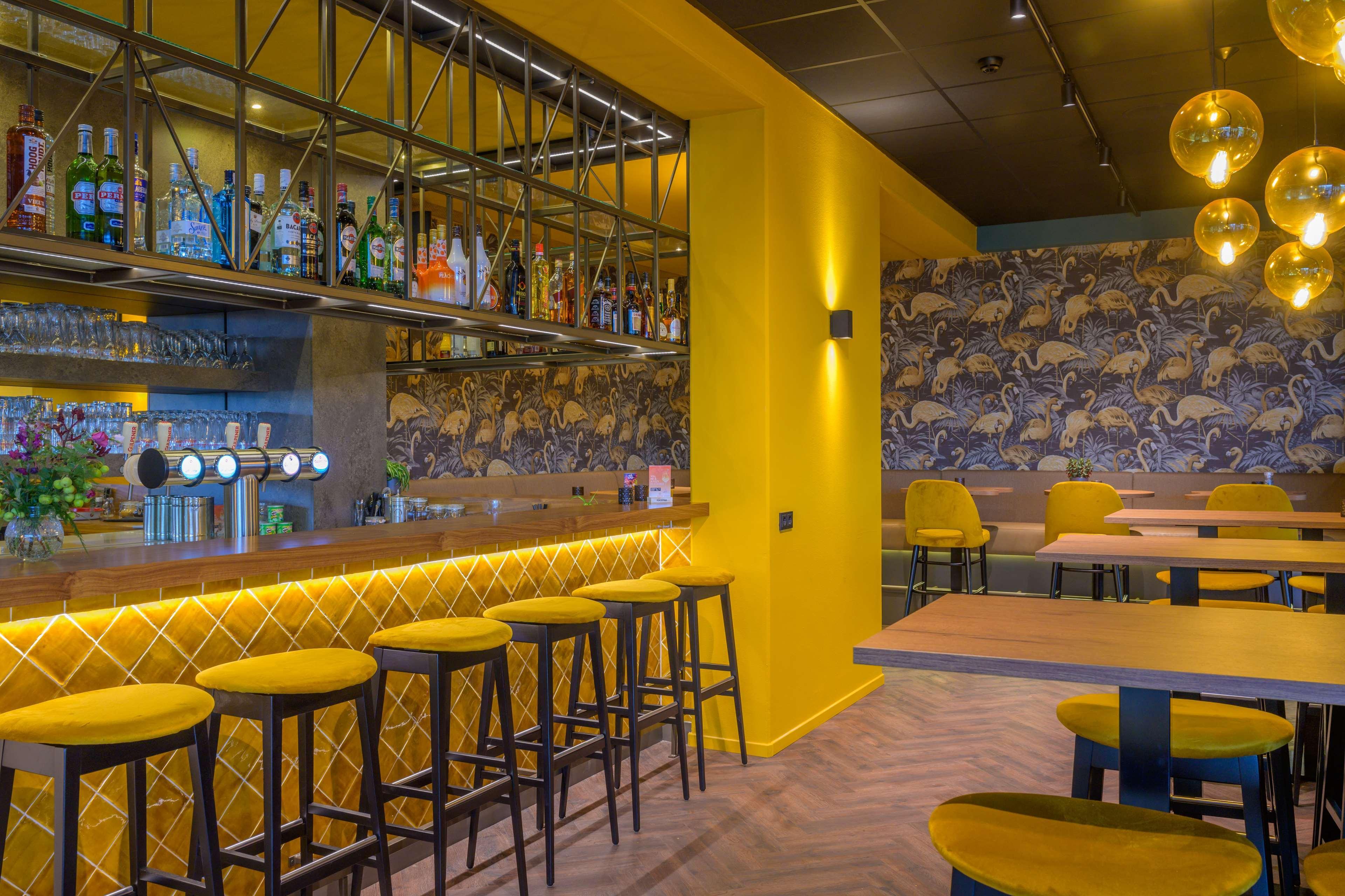 Flonk Zuid, Bw Signature Collection Hotel Groninga
