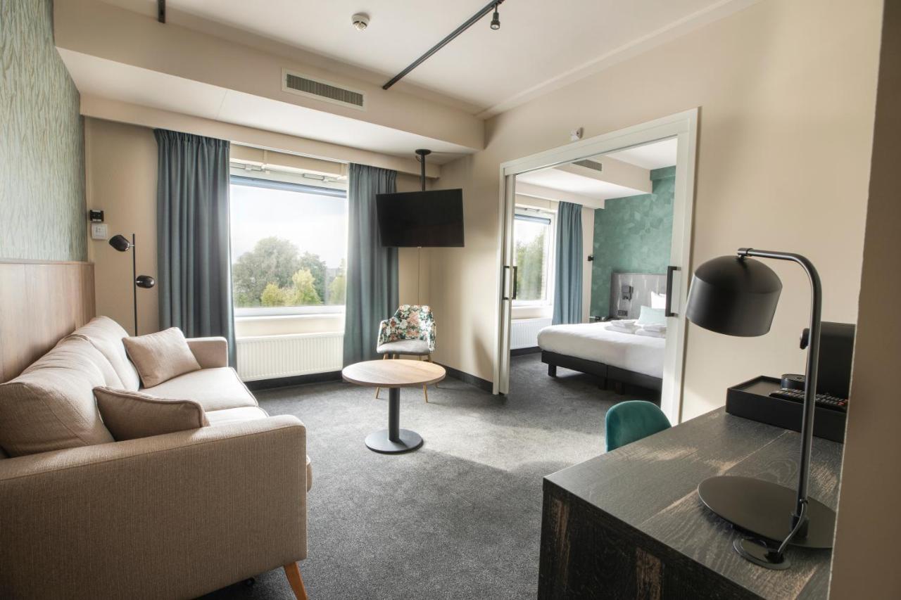 Hotel Flonk Zuid, Bw Signature Collection 4*