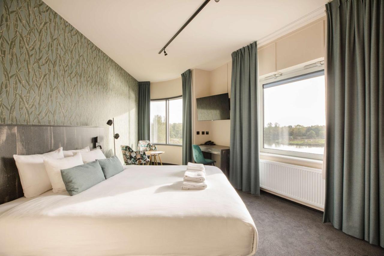 Flonk Zuid, Bw Signature Collection Hotel Groninga