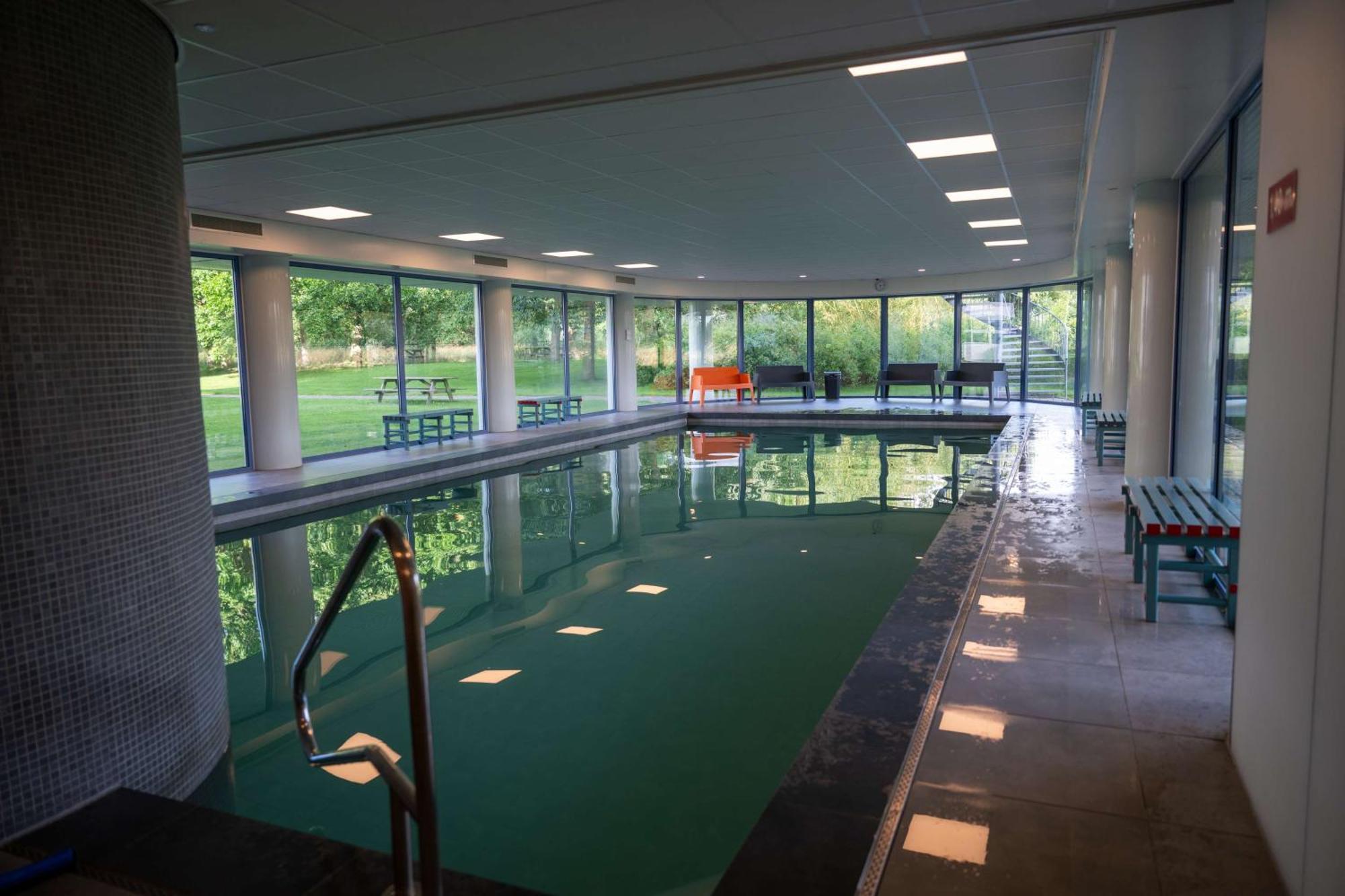 Flonk Zuid, Bw Signature Collection Hotel 4*