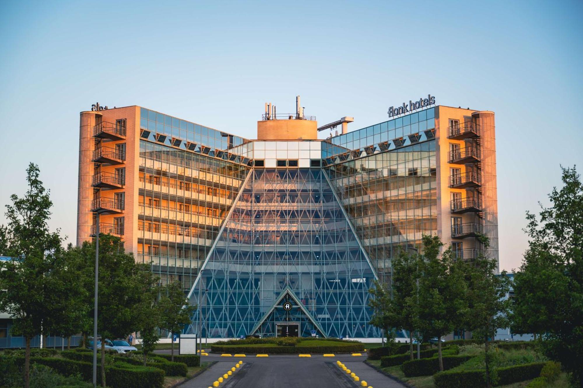 Hotel Flonk Zuid, Bw Signature Collection