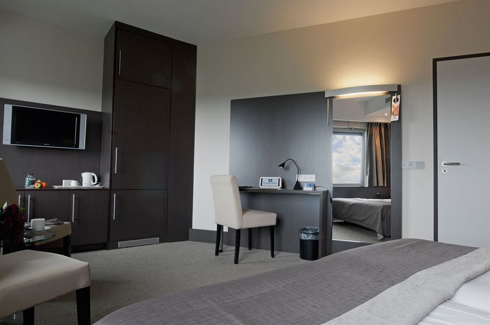 Flonk Zuid, Bw Signature Collection Hotel