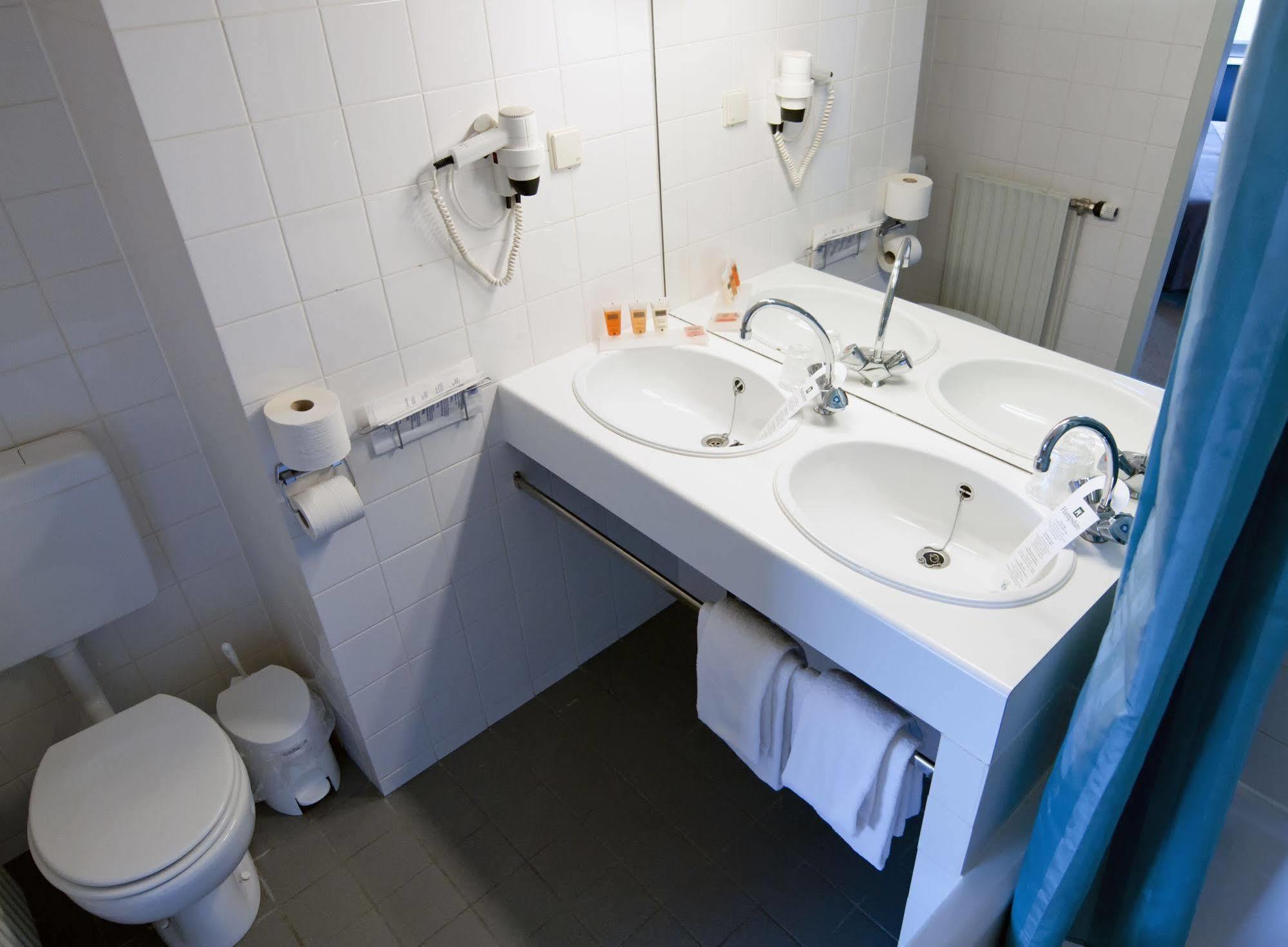 Hotel Flonk Zuid, Bw Signature Collection