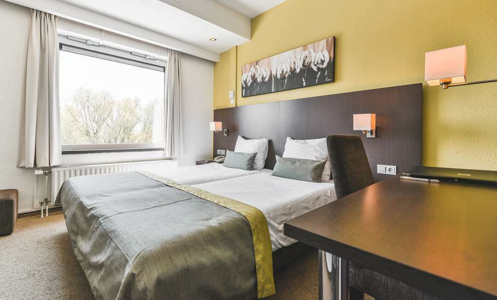 Flonk Zuid, Bw Signature Collection 4*